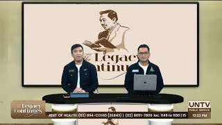 The Legacy Continues: MCGI Global Outreach for Second Half of 2021