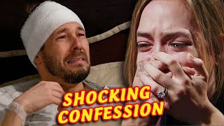 Liam’s Shocking Confession Leaves Hope Stunned! | B&B Spoilers