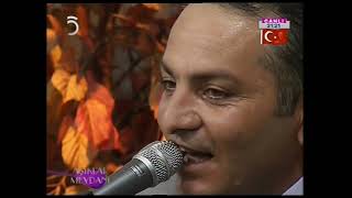 Emrindeki Müntezirem Şaşmam Allah Kerimdir Şenlikden - Aşık Rıfat Dudunalı Şıklarmeydanı