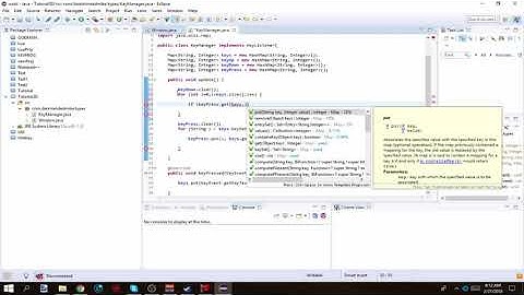 Java 3d Game Programming from scratch part 1