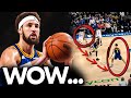 How Klay Thompson COMPLETELY CHANGED The Golden State Warriors