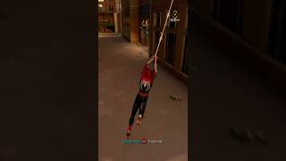 (PS5) Spiderman 2 Gameplay 4K HDR 60FPS #ps5 #spiderman #gaming