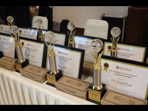 Inspiring and Successful Leadership Awards 2024 | Nominations Open - video from Pragati Leadership