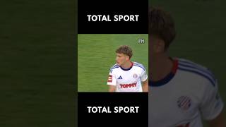 HNK Hajduk Split vs Žilina highlights (2-0) - UEFA Europa League