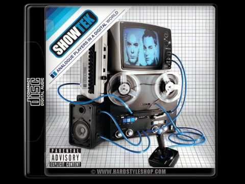 Showtek - We speak music