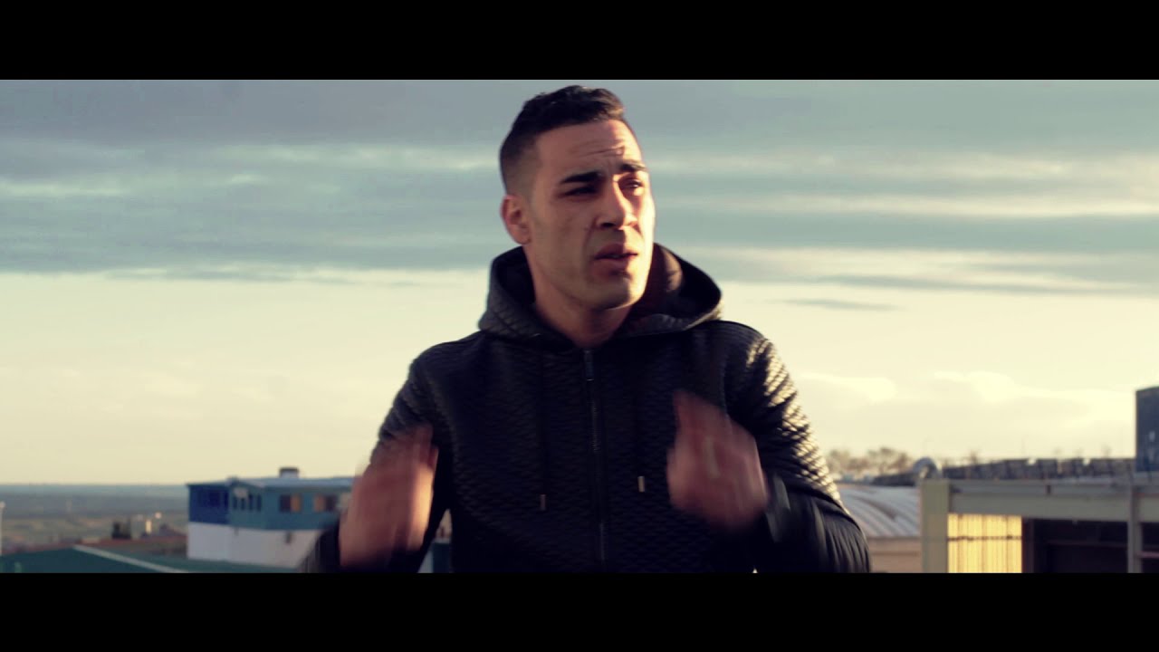 KM best ft mustapha Tifraz _ ikhawwanan [ video clip ]