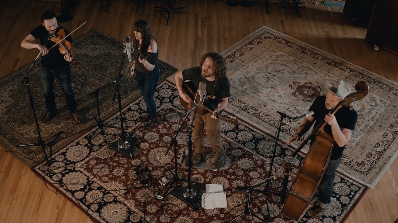 Christopher Paul Stelling - "The Cost Of Doing Business"