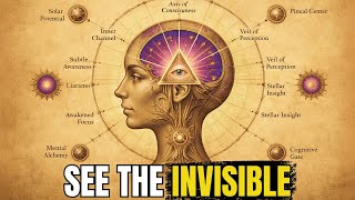 The Hidden Technique That Unlocks True Inner Vision (and Changes How You See Reality)