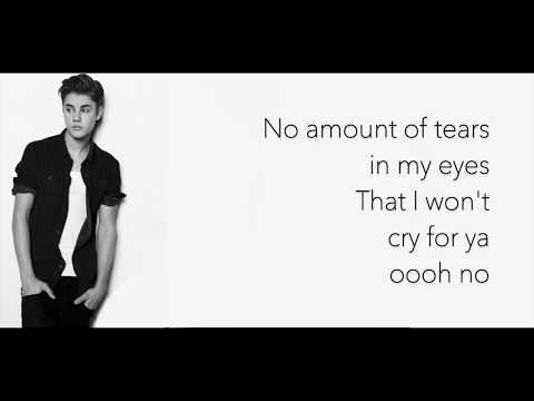 2U - David Guetta ft.Justin Bieber lyrics