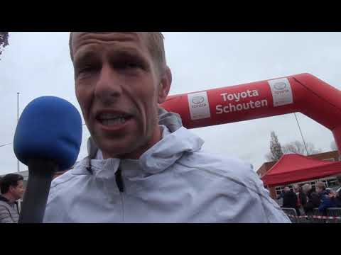 30e Physio.Fit Dirk IV-loop Hoornaar 10 km