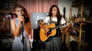 Sonic Daisies Everything (Material Issue Cover Song) #materialissue #acousticcover