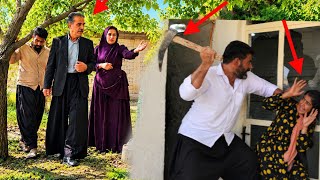 😱 A woman's mysterious entry into Ali's life; What is Yalda's new plan?😱