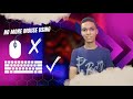 طريقة استخدام الكمبيوتر بدون ماوس عن طريق الكيبورد 