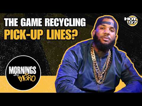 His DMs Are a Mess… The Game Needs New Game