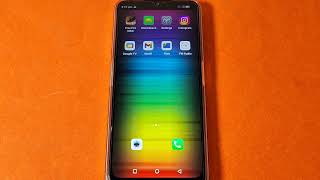 Nokia c12 me on screen keyboard set kaise kare, Nokia c12 language input setting screenshot 5