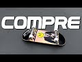 Compre seu fingerboard dica e review