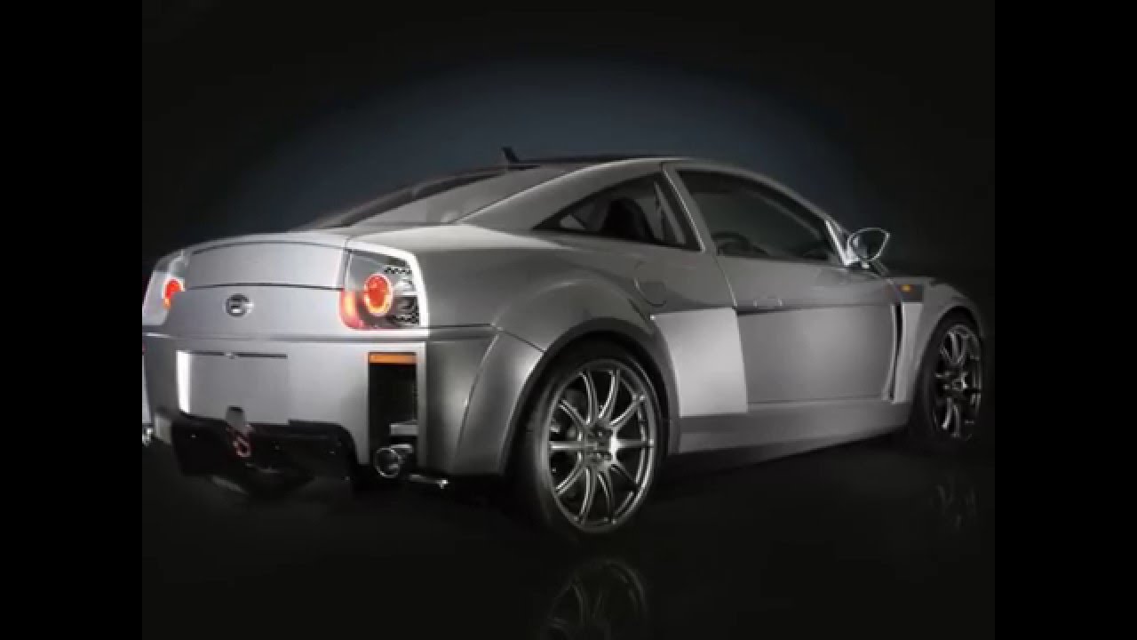 2006 Prodrive P2