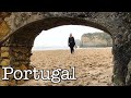 Travel vlog: short trip to LAGOS (Portugal)