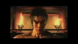 Ling Xiaoyu Jin Kazama Tekken