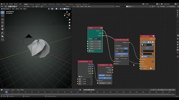 sverchok blender 2.92 | Bend Object Along Path | Transforms