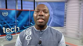 AI POWERED SOLAR MINI GRIDS IN AFRICA