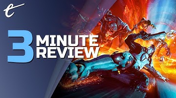 Warstride Challenges | Review in 3 Minutes