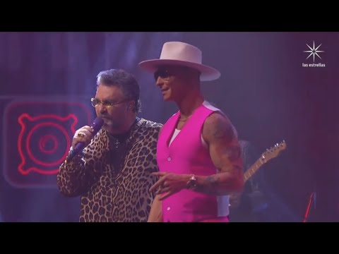 Cuando mueres por alguien - Mijares y Erik Rubín