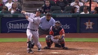 SEA@HOU: Smoak adds insurance with solo shot in ninth
