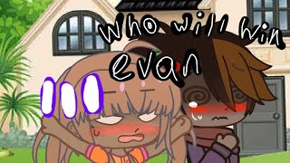 The Two Simps Getting Caughtlove Triangle?Comment Below To Vote