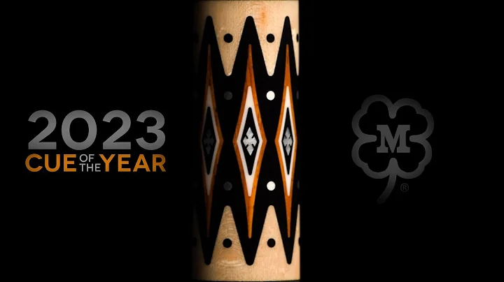 2023 Cue of the Year // H3052 & H3051