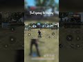 😈full spray to enemy  par miss nhi kya🤩#freefireshorts #fullspray #gaming #enemy