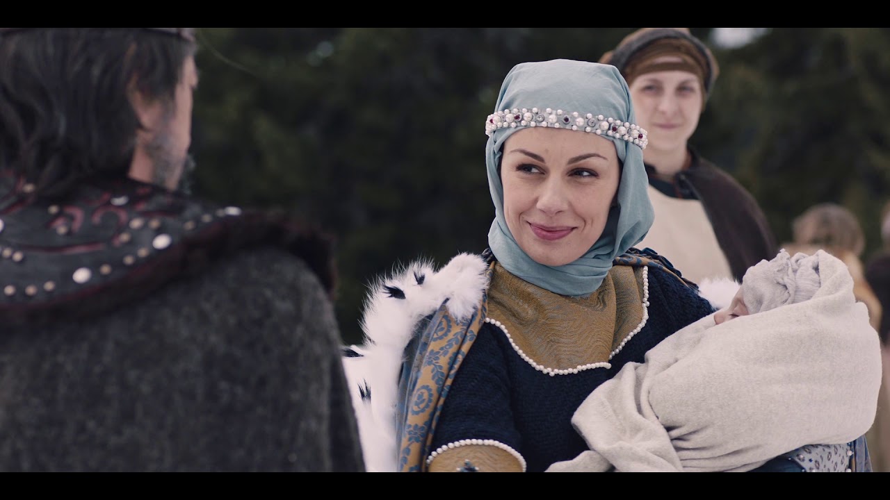 Nemanjic Dynasty The Birth Of The Kingdom