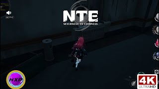 Neverness to Everness (NTE) - Gameplay (Part 17)
