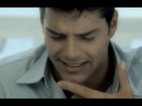 Ricky Martin - Te Extraño, Te Olvido, Te Amo (Video Remastered)