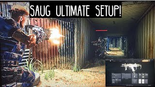 THIS BROKEN SAUG SETUP DESTROYS!