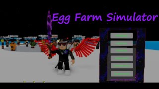 roblox egg farm simulator script