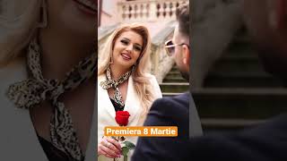 Adriana Ștefan Femeie dulce mângâiere ❤️