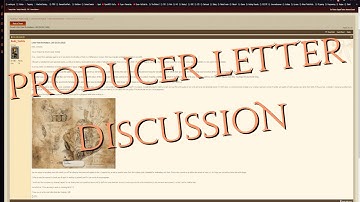 Letter From Producer | Patch 5.3 Delayed | FFXIV 2020