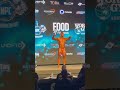 Day 20 rest day Jarrod takes bronze medal 🥉#motivation #fitness #workout motivation #video #vlog