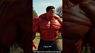 Something Very Bad Happened To Hulk. #shorts