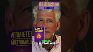 FOCUS ONLINE: 1 Kilo TIMMY = 1 Liter BIODIESEL? Walfett Biodiesel: Dänemarks neue Energie? #shorts