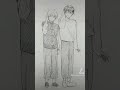 TikTok 韓国で流行ってた💃【創作BL】