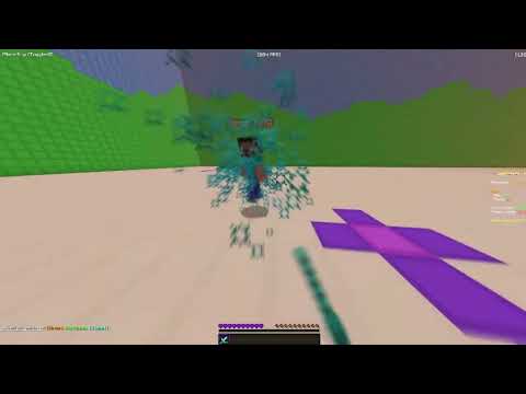 Render Test 1 (Blur)