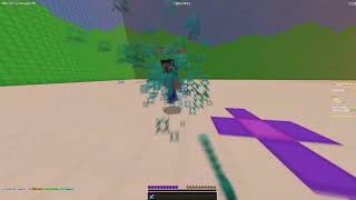 Render Test 1 (Blur)