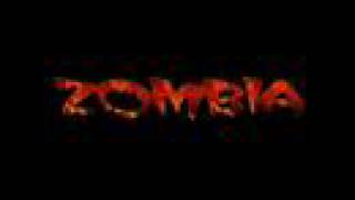 Histoires Macabres 1 : Zombia
