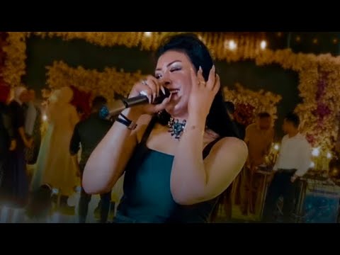 حوريه تبدع هنا طول الليل الدمع وانا مبتتنساش الاغنيه دي 2025