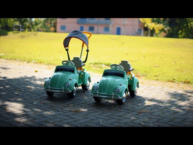 Caminhão Caçamba Policargo Policar Vermelho