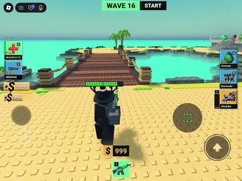 Surviving 21 days in survive a million monkeys (gennuinnly dont know what happend at the end) 