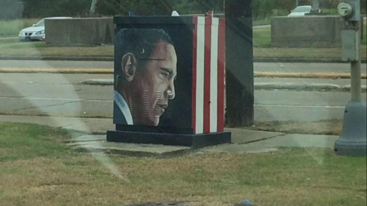 STREETRUNNERZ  vision of hope