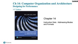 CS360 Ch14